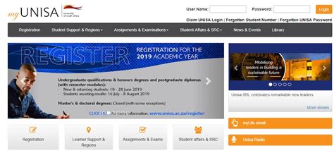 outlook unisa|mylife.unisa.ac.za.